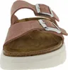 Birkenstock Damskie klapki Chunky 41 Podgląd zdjęcia produktu 3