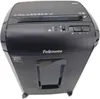 Fellowes Aktenvernichter Powershred   10M      schwarz Podgląd zdjęcia produktu 19