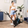 Gymtek® Magnetické cvičební kolo pro domácí použití - do Náhled obrázku produktu 9