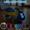 Voiture électrique pour enfants 12 V, voiture électrique à Voir les images du produit 4