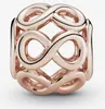 Pandora 781872 Charm Damen Offen Unendlichkeits-Symbol Produktbild-Vorschau 3