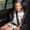 Silla de coche Lionelo Lars i-Size, apta para niños de 3 a Vista previa de la imagen del producto 3