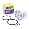 Kraftstofffilter HENGST FILTER E75K D42 für VW TRANSPORTER Produktbild-Vorschau 2