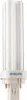 PHILIPS tubo luce base plug-in G 24 D 1760lm 26 Watt 173mm Anteprima dell’immagine prodotto 10