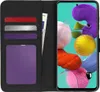 imoshion  Klapphülle Samsung Galaxy A51 - Braun Produktbild-Vorschau 2