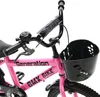 Generation BMX 16 Zoll Rosa – Kinderfahrrad Produktbild-Vorschau 4