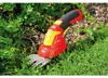 WOLF-Garten FINESSE 30 R, Nerezová oceľ, 8 cm, Červená, Náhľad obrázku produktu 9