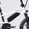 Copribatteria Rider per batteria telaio Bosch eBike Anteprima dell’immagine prodotto 7