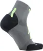 UYN Trekking Approach Low Cut Herren grau/grün Wandersocken Produktbild-Vorschau 2
