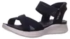 Skechers Slip-Ins: Ultra Flex 3.0  Sandalen Plat - Blauw - Produktbild-Vorschau 33