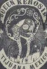 Queen Kerosin Tank Top - Tijuana Mexico Black XS Produktbild-Vorschau 4