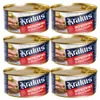 Krakus Schweinefleisch mit Schmalz 6x 300g - Produktbild-Vorschau 1