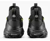 Vivobarefoot Herren Barfußschuhe Schwarz 30908202 Grösse 45 Produktbild-Vorschau 9