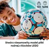 LEGO Editions Voetbal Speelgoed - 3D modelbouw met een Productafbeelding-voorbeeld 10