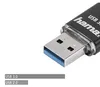 hama USB 3.0 OTG-stick, flashgeheugen "Laeta Twin", 64 GB Productafbeelding-voorbeeld 4