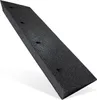Autorampe Gummi schwarz I Breite: 100cm I Höhe: 110mm I Produktbild-Vorschau 1