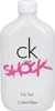 Damenparfüm Ck One Shock Calvin Klein EDT   200 ml Produktbild-Vorschau 6
