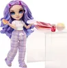 MGA Junior High PJ Party Fashion Violet 0 Produktbild-Vorschau 2
