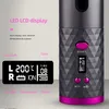 Drahtloser Automatischer Lockenstab(Gold), die Beste Produktbild-Vorschau 6