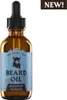 Huile à barbe - Bergamot Thunder Voir les images du produit 1