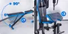 Stazione multifunzione THUNDER HEAVY con pacco pesi da 92,5 Anteprima dell’immagine prodotto 5