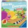 Jeu éducatif Ravensburger Allez les Escargot, +3 ans, noir, Voir les images du produit 4