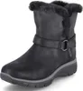 Skechers Easy Going Dreamers Move Damen Stiefel Schwarz Voir les images du produit 45