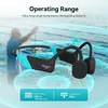 Retekess TT120 Casque de sport , Conduite osseuse, casque Voir les images du produit 3