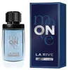 LA RIVE Men Move On Eau de Toilette 100 ml Produktbild-Vorschau 3
