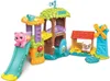 Spielhaus Rutsche, VTech Tut Tut Animo Bisous, inkl. Produktbild-Vorschau 2