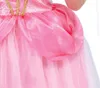 rosa Märchen Prinzessin - Kostüm für Mädchen Gr. 110 - 146, Produktbild-Vorschau 4