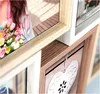 ZEP TY091, Rámeček pro více obrazů, MDF, Dřevo, Béžová, Náhled obrázku produktu 3