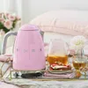 Smeg 50-iger Style Wasserkocher Cadillac Pink KLF03PKEU Produktbild-Vorschau 7