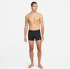 NIKE M NP DF SHORT 5 IN Herren schwarz M Produktbild-Vorschau 11