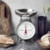 Gastroback Classic Küchen Waage 2 kg Produktbild-Vorschau 3