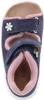 Superfit Sandalen Kinder 31393935363031 Blau 23 EU Produktbild-Vorschau 12