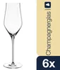 Leonardo Champagnergläser Brunelli 340 ml - 6 Stück Produktbild-Vorschau 6