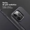 Funda de Cuero con MagSafe para Apple iPhone 14 Pro - Onyx Vista previa de la imagen del producto 2
