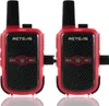 Retevis RT15 Kids Walkie Talkie, radiotelefon PMR, Podgląd zdjęcia produktu 1