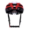 Kask Force Lynx czarno-czerwono-biały wielkość S-M (55-59 Podgląd zdjęcia produktu 4