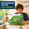 noDNA Elektronik Baukasten Kinder Zukunftswerkstatt für Produktbild-Vorschau 7
