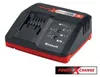 Einhell Power X-Fastcharger 4A - Caricabatterie - Anteprima dell’immagine prodotto 14