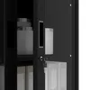 Aktenschrank C018S Büroschrank Metallschrank Tresor Safe Produktbild-Vorschau 7