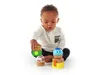 Hape E11886, 0,3 Jahr(e), Kunststoff, Holz, Mehrfarbig Produktbild-Vorschau 17