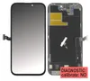 Display fr iPhone 14 Pro Soft OLED Touch Bildschirm Produktbild-Vorschau 1