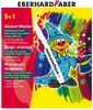 Eberhard Faber 551010 - Extradick - Mehrfarben - Rundspitze Náhled obrázku produktu 9