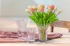 Leonardo Vase Ravenna Optisch Glas (15cm) Produktbild-Vorschau 8
