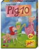 Noris Spiele Pig 10; artikelnummer 601105052 Productafbeelding-voorbeeld 3