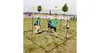 VolleyCross-Volleyball-Satz Produktbild-Vorschau 2