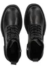 Steve Madden Stiefelette Stiefelette Leder/Textil Produktbild-Vorschau 6